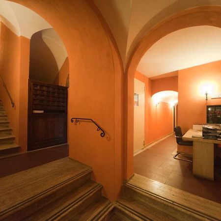 Apartamento Accogliente Casa Al Pantheon Roma Exterior foto
